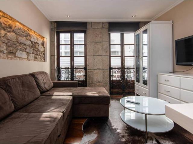 Piso en Venta en A Coruña