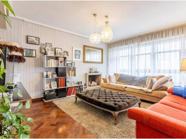Piso en Venta en A Coruña