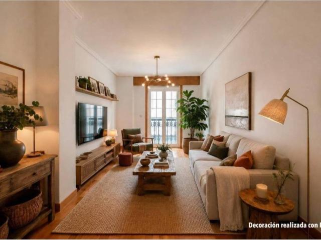 Piso en Venta en A Coruña