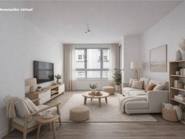 Piso en Venta en A Coruña