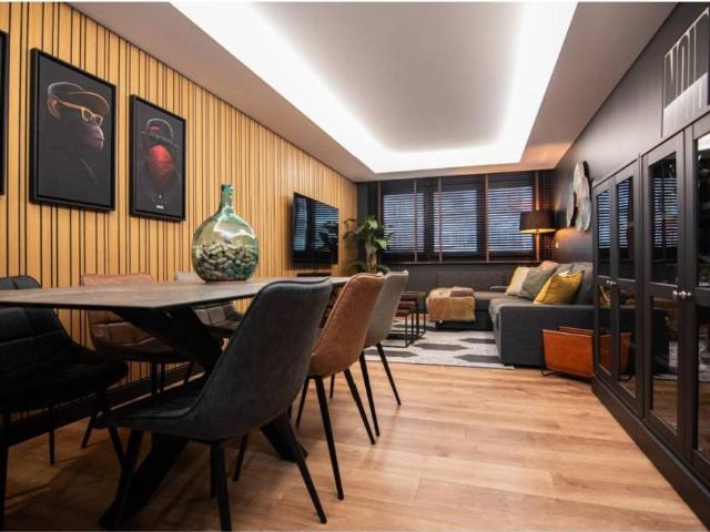Piso en Venta en A Coruña