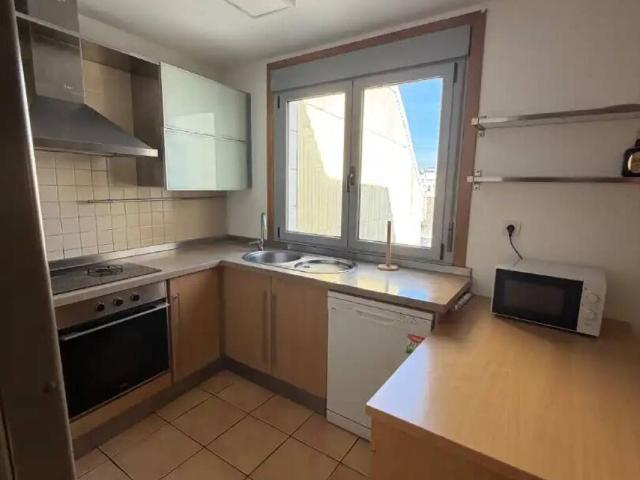 Piso en Venta en A Coruña