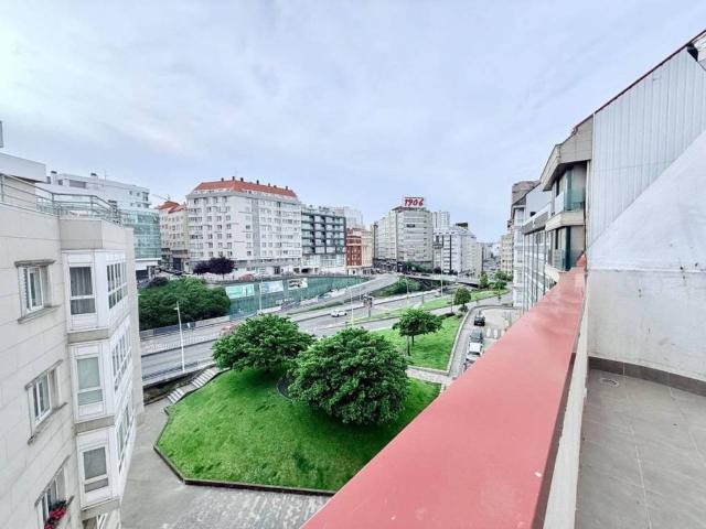 Piso en Venta en A Coruña