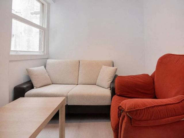 Piso en Venta en A Coruña