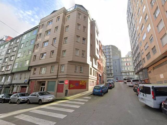 Piso en Venta en A Coruña