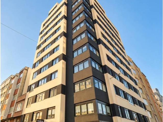 Piso en Venta en A Coruña