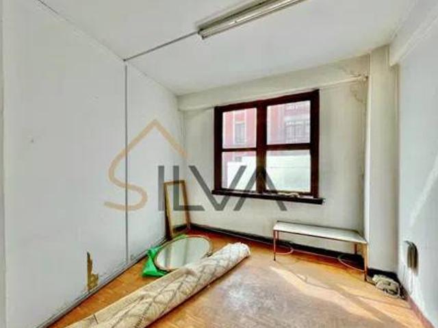 Piso en Venta en A Coruña