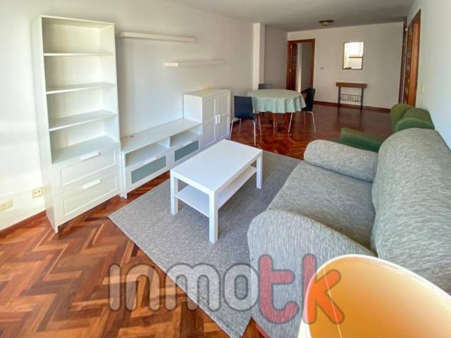 Piso en Venta en A Coruña