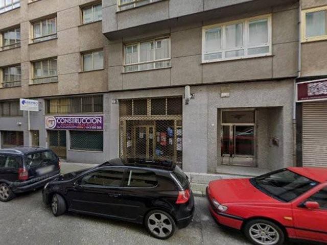 Piso en Venta en A Coruña