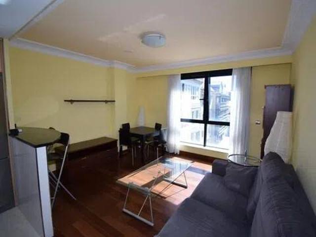 Piso en Venta en A Coruña