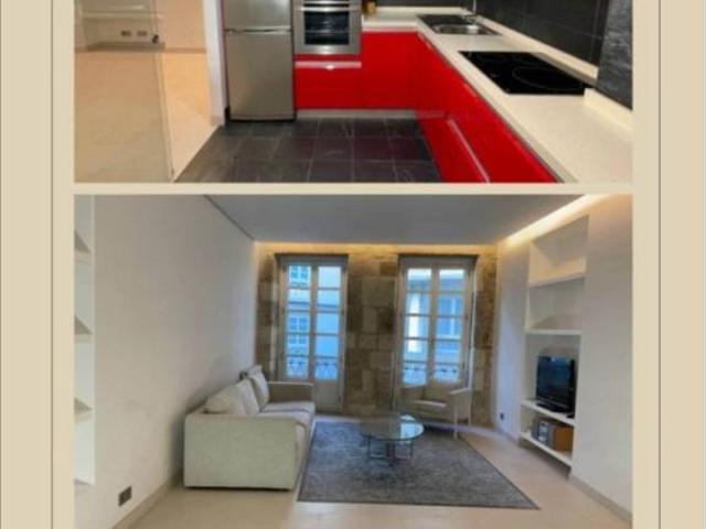 Piso en Venta en A Coruña