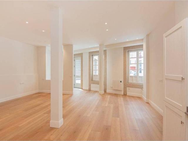 Piso en Venta en A Coruña