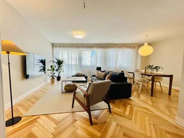 Piso en Venta en A Coruña