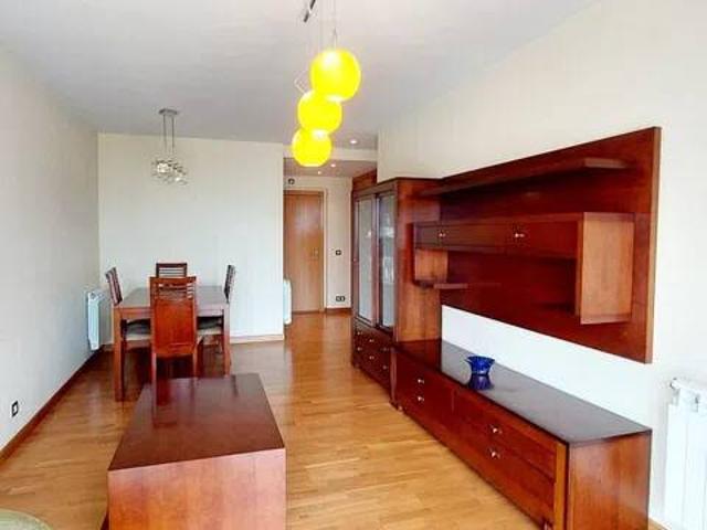 Piso en Venta en A Coruña