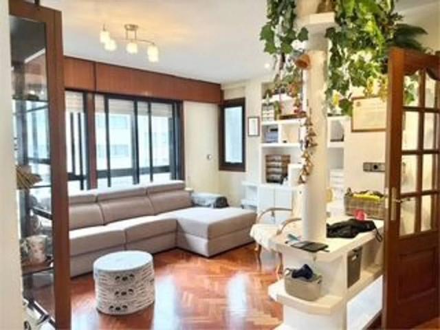 Piso en Venta en A Coruña