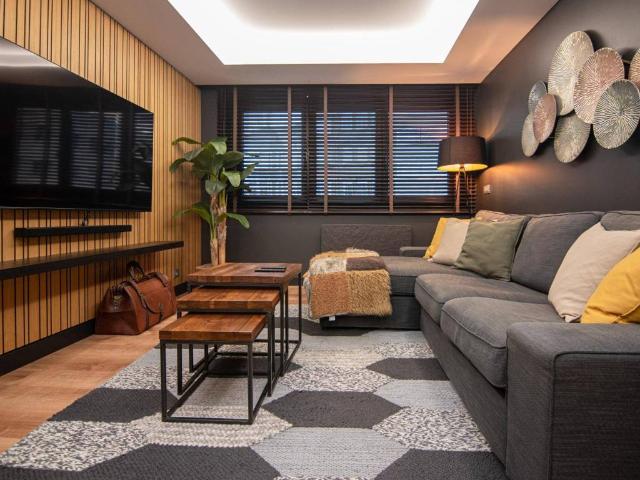 Piso en Venta en A Coruña