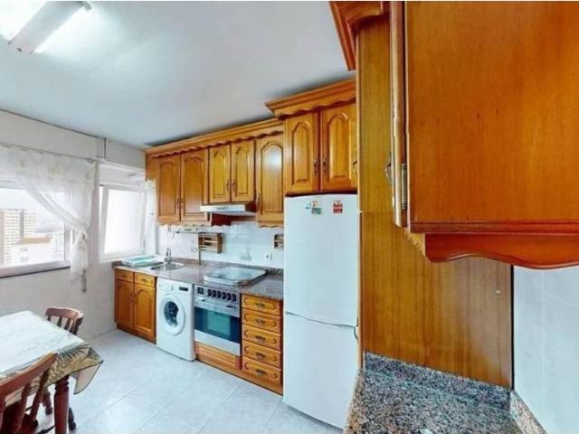 Piso en Venta en A Coruña