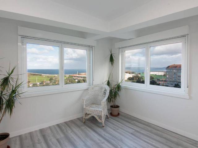 Piso en Venta en A Coruña