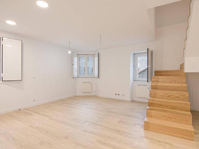 Piso en Venta en A Coruña