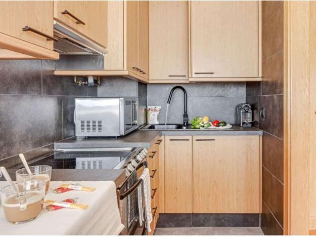 Piso en Venta en A Coruña, A Coruña