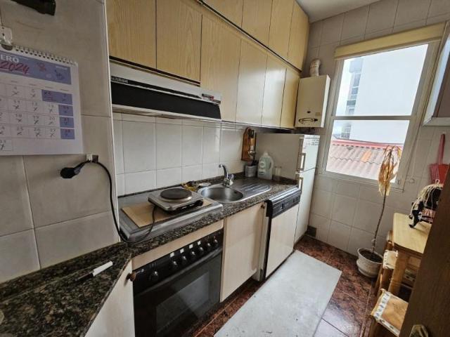 Piso en venta en A Coruña, A Coruña Capital Los Mallos San Cristóbal