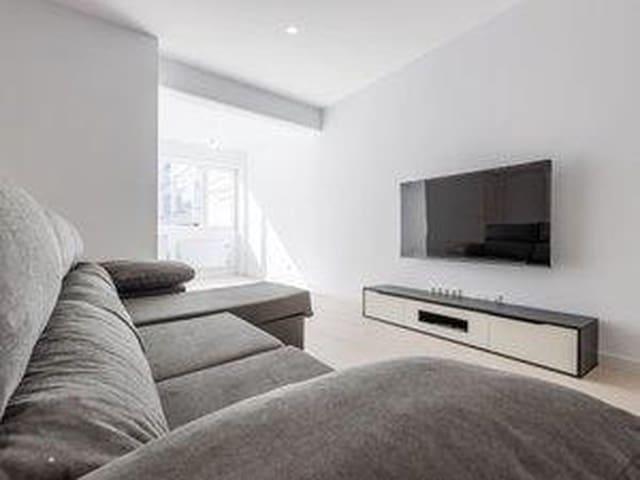 Piso en venta en A Coruña, A Coruña Rías Altas