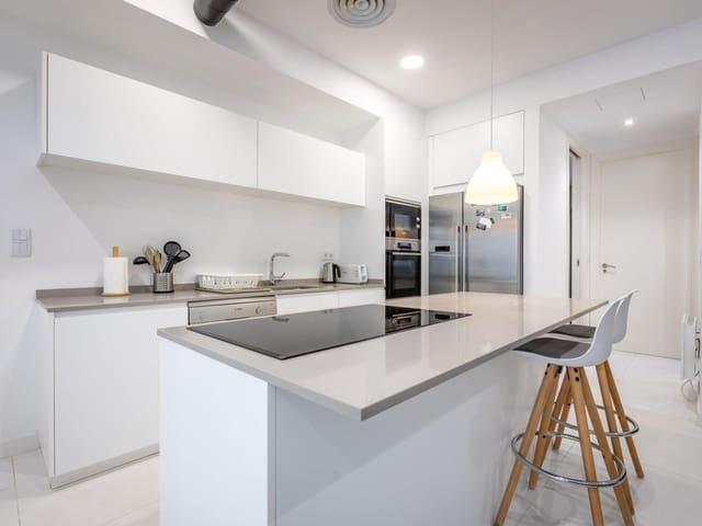 Piso en venta en A Coruña, A Coruña Rías Altas