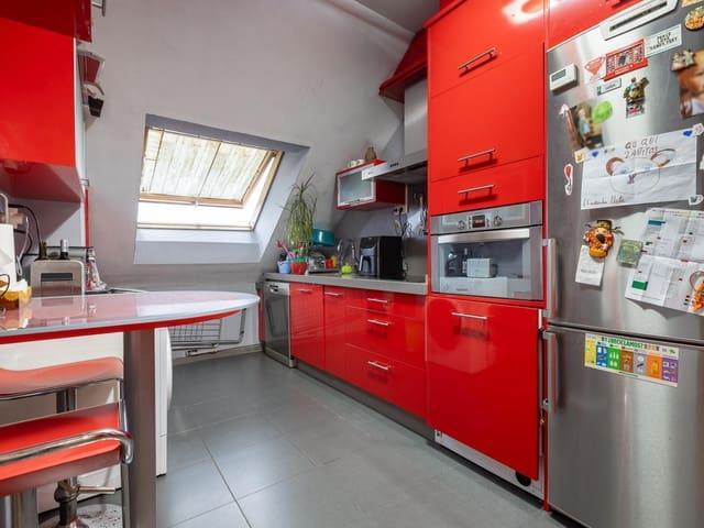 Piso en venta en A Coruña, A Coruña Rías Altas