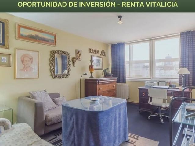 Piso en venta en A Coruña, A Coruña Rías Altas