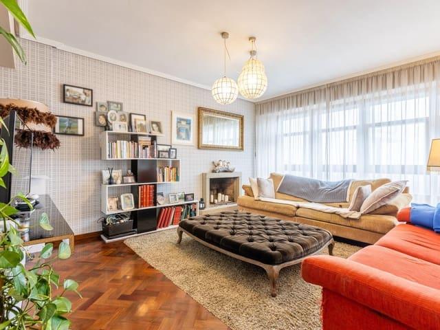 Piso en venta en A Coruña, A Coruña Rías Altas