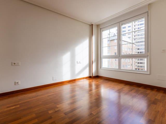 Piso en venta en A Coruña, A Coruña Rías Altas