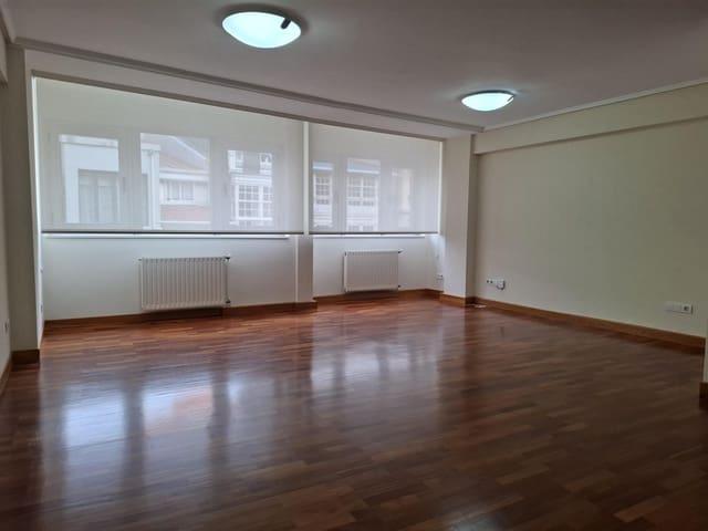 Piso en venta en A Coruña, A Coruña Rías Altas