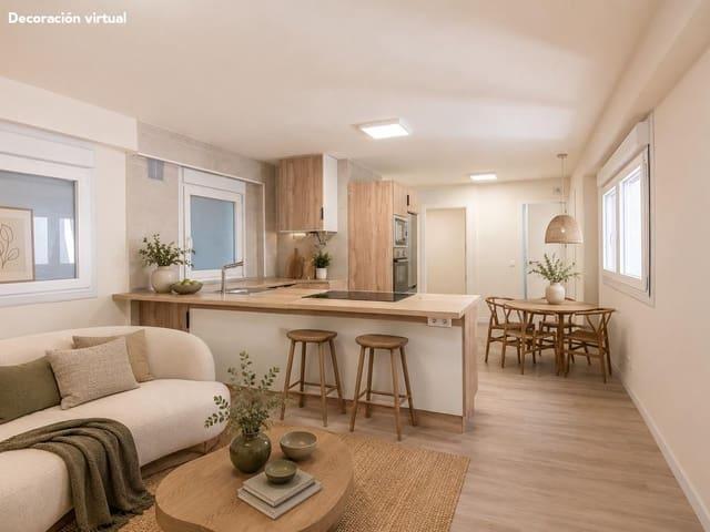 Piso en venta en A Coruña, A Coruña Rías Altas