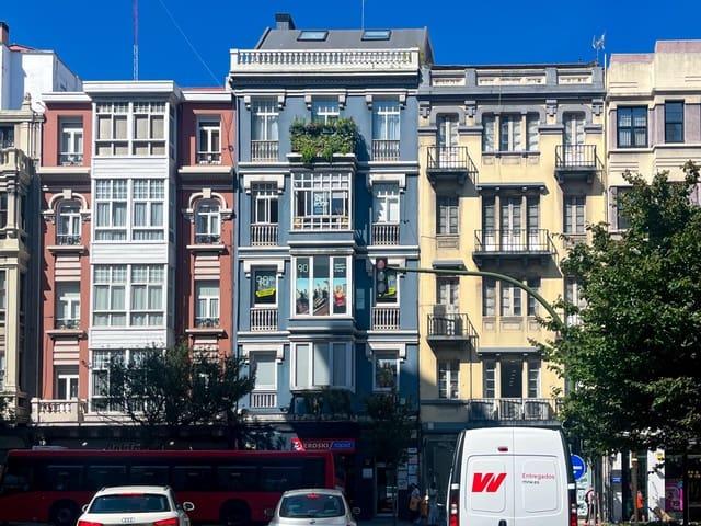 Piso en venta en A Coruña, A Coruña Rías Altas