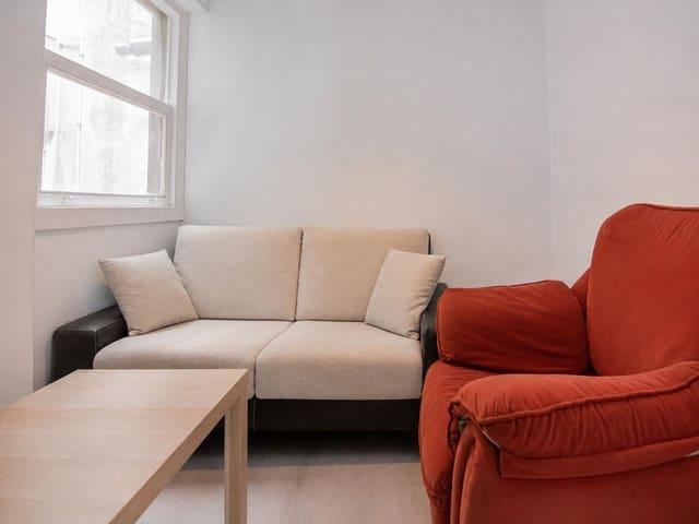 Piso en venta en A Coruña, A Coruña Rías Altas