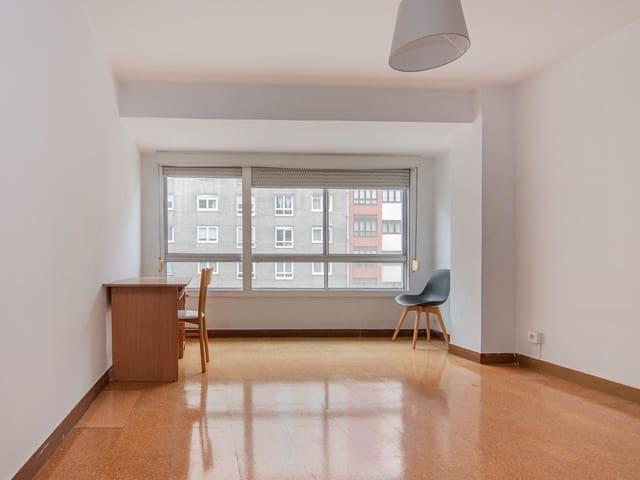 Piso en venta en A Coruña, A Coruña Rías Altas