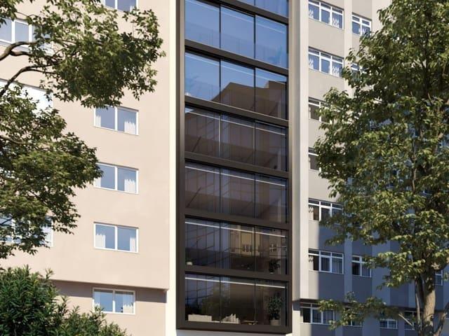 Piso en venta en A Coruña, A Coruña Rías Altas