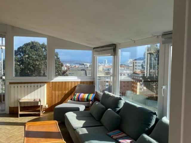 Piso en venta en A Coruña, Agra del Orzán Ventorrillo
