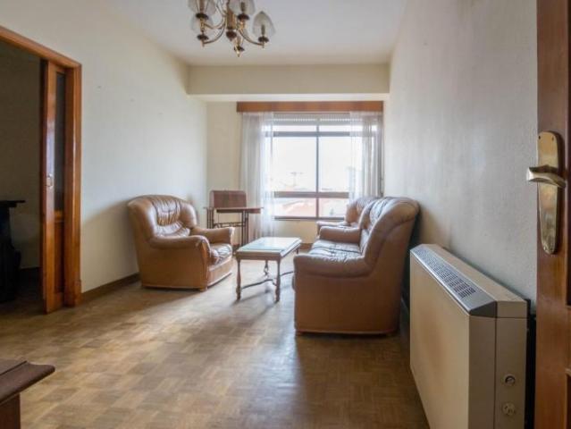 Piso en venta en A Coruña, Cuatro Caminos