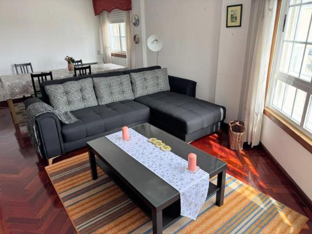 Piso en venta en A Coruña, Eiris