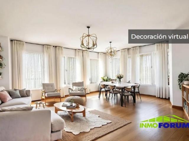 Piso en venta en A Coruña, Juan Florez
