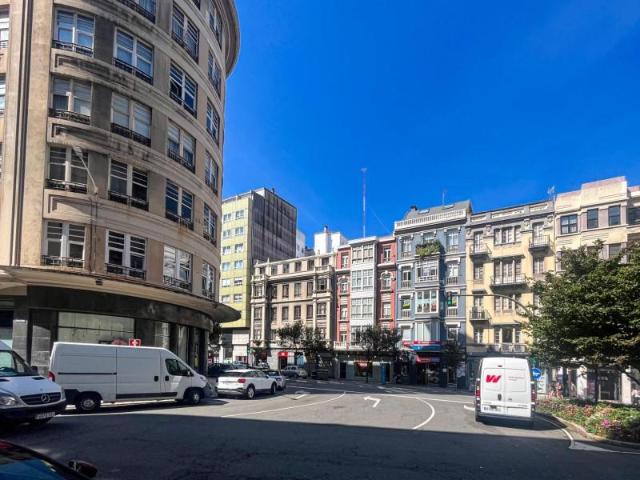Piso en venta en A Coruña, Juan Flórez Plaza de Lugo Linares Rivas