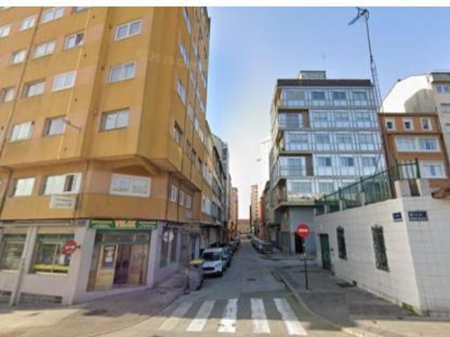 Piso en Venta en A Coruña, La Coruña