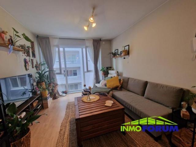 Piso en venta en A Coruña, Monte Alto Zalaeta Atocha