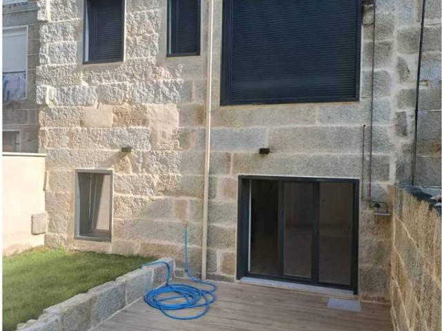 Piso en Venta en A Carballeira