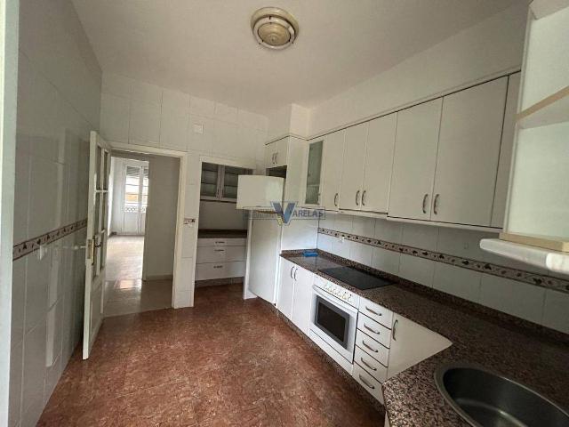 Piso en Venta en A Carballeira