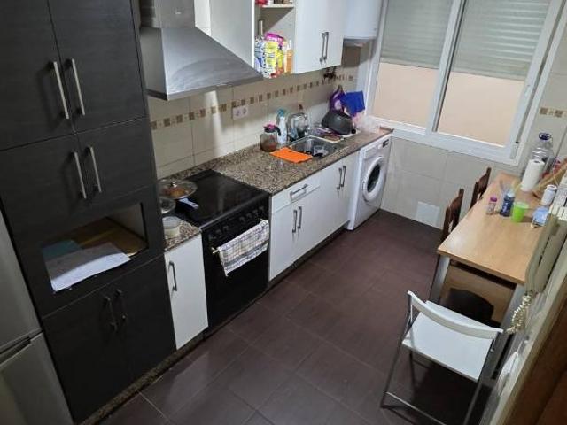 Piso en Venta en A Carballeira