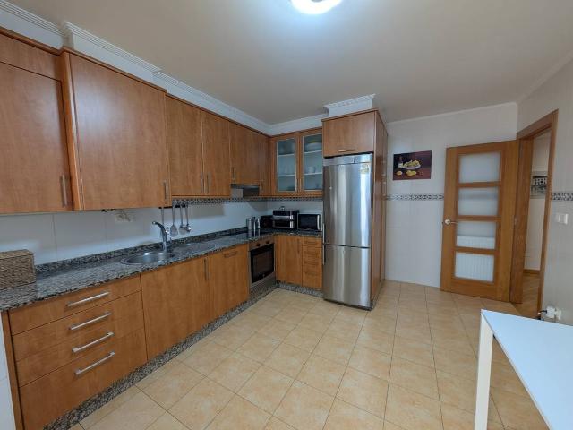 Piso en Venta en A Gándara