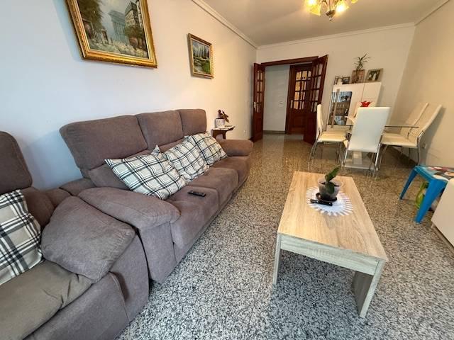 Piso en Venta en A Gándara
