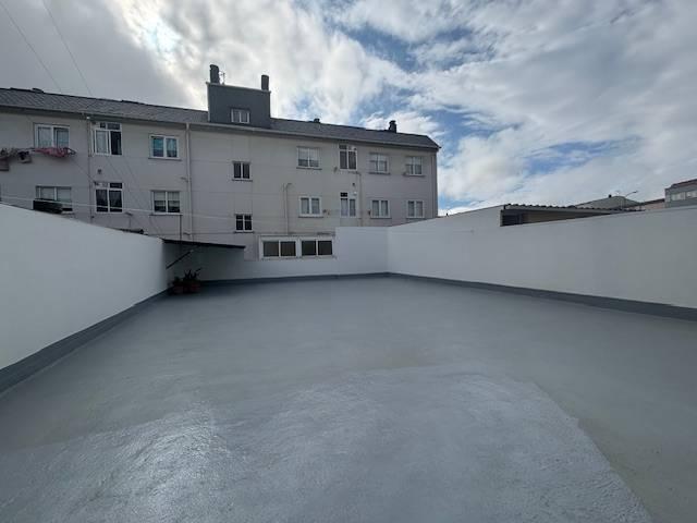 Piso en Venta en A Gándara